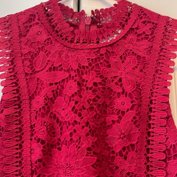 Jin and Ivy sleeveless dress - Picture 1 of 6